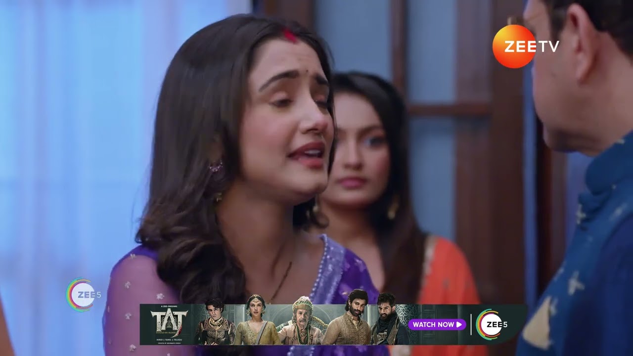 Kumkum Bhagya | Ep - 2851 | Webisode 02 | Sep, 3 2024 | Krishna Kaul, Mugdha Chaphekar | Zee TV