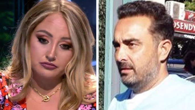 The audio recordings that sink Rocío Flores against Rocío Carrasco and Fidel Albiac and that are ... - YouTube