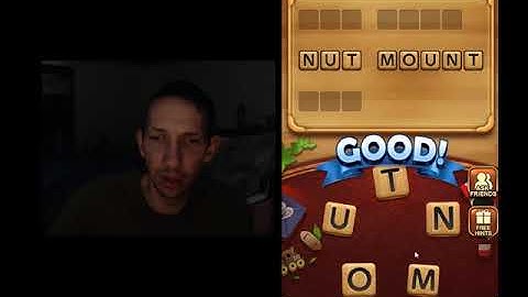 Word Connect Level 178 Solved Answers