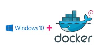 ติดตั้ง Docker บน Windows 10 ประสิทธิภาพใกล้เคียง Native