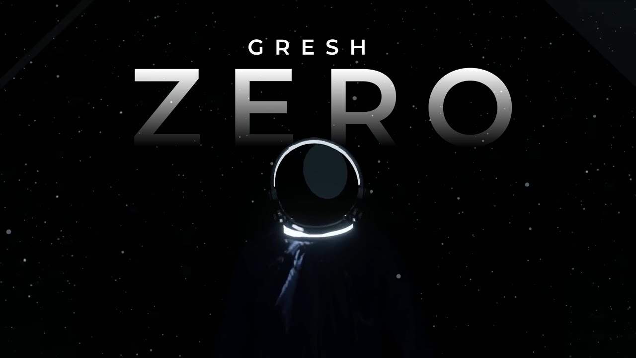 Gresh - 0 (Visualizer)