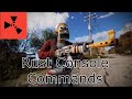 Top 5 PVP Commands [RUST 2021]