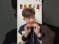 Ăn theo icon thử thách cay cay