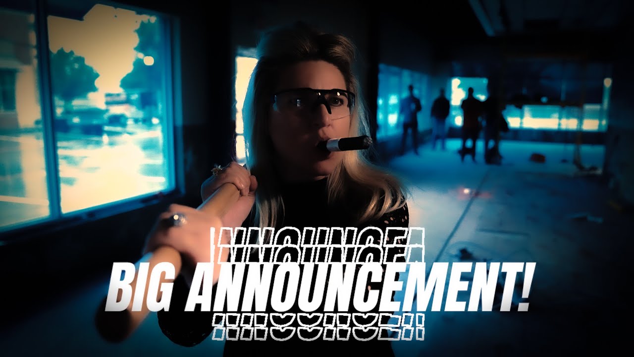 A BIG Announcement for Industrial Cigar Co. in Frisco Texas!