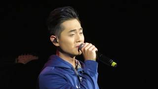 20180312 鄭俊弘 Fred Cheng_愛回加演唱會_投降吧