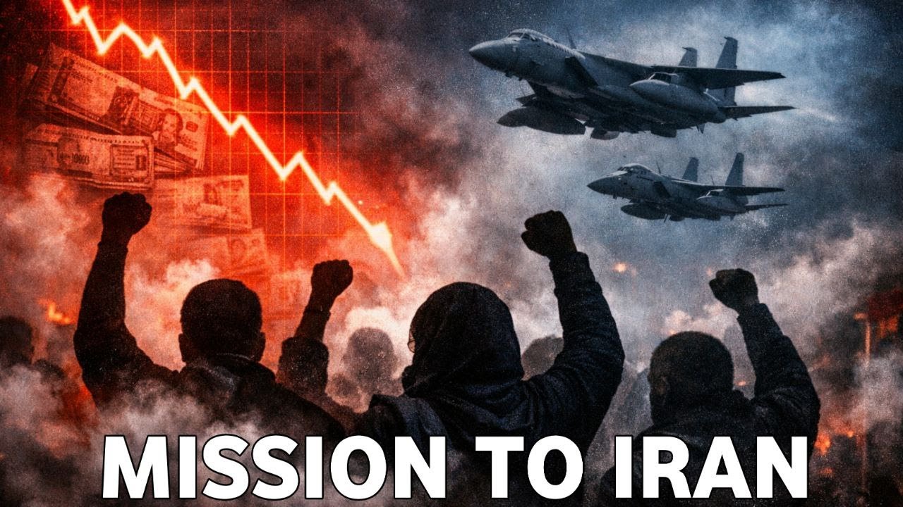 Как выглядит прогресс в американском вмешательстве в Иран