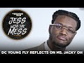 DC Young Fly Reflects On Ms. Jacky Oh&#39;s Death, Halle Bailey Opens Up On Postpartum Depression