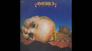 America   Right Back to Me HQ with Lyrics in Description