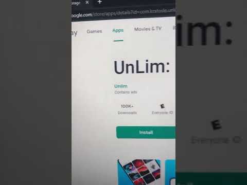 Unlimited Free Cloud Storage for Free! | #shorts