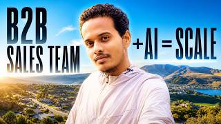 Your SALES REPS + This CLAUDE AI SYSTEM = 2X CLOSE RATE