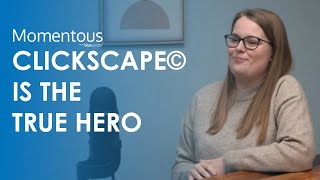 Clickscape is the True Hero (Part 3)