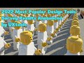 2022 Most Popular Design Tools Survey Results Announced by UXtools