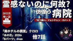 星野しづく 不思議の館 Youtube