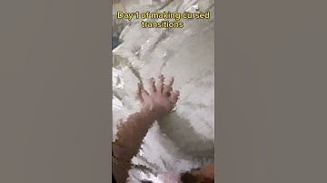 Day 1 of making cursed transitions #shorts #viral #transtitions #funny #fyp #foryou #fypシ #hehe #wow