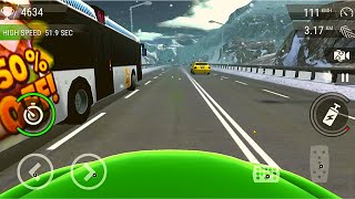 RACING FEVER CAR TRAFFIC-PART 22 -ANDROID&iOS GAMEPLAY HD screenshot 5