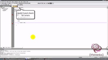 Push button - LPC2148
