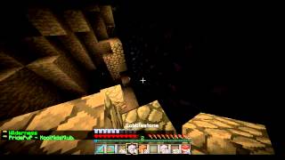 Minecraft Raiding Ep.4 [UnityMc]