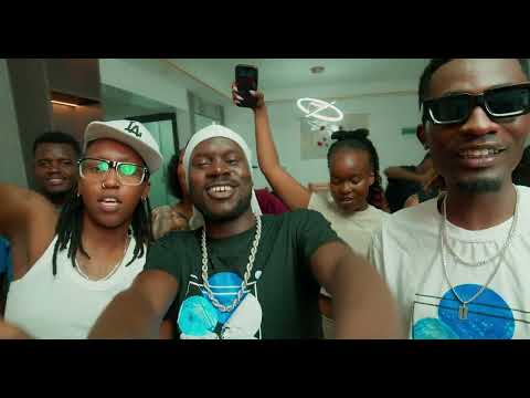 MAD G ft. GODY TENNOR - SHAKE THAT THING (Remix)
