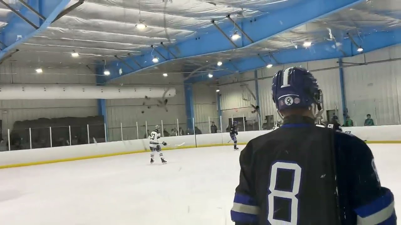 DJO v Georgetown Prep 1.14.26