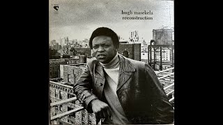 Hugh Masekela - You Keep Me Hangin&#39; On