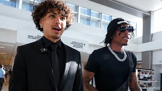 I Took NBA Youngboy To The Mall!