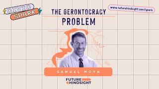 Big problems need radical solutions... don't you think? | #CivicSpark