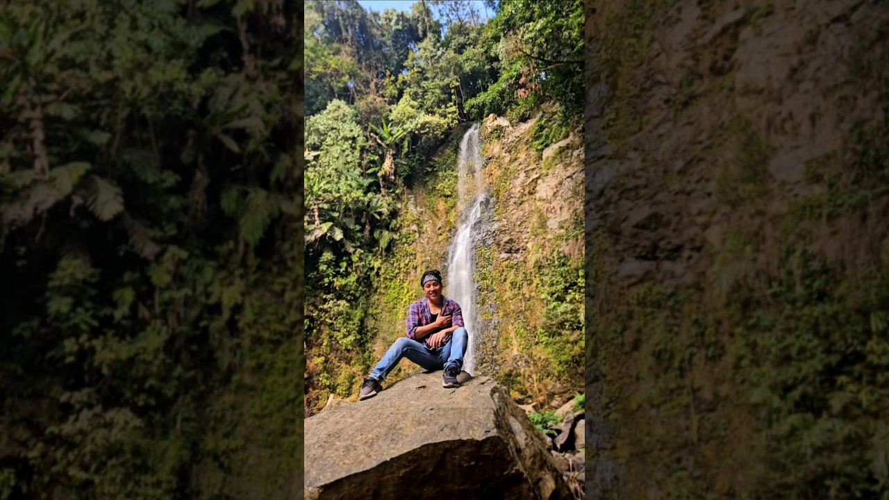 Время съемок 😅