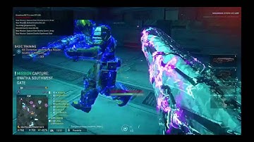 Planetside 2 Cert guide