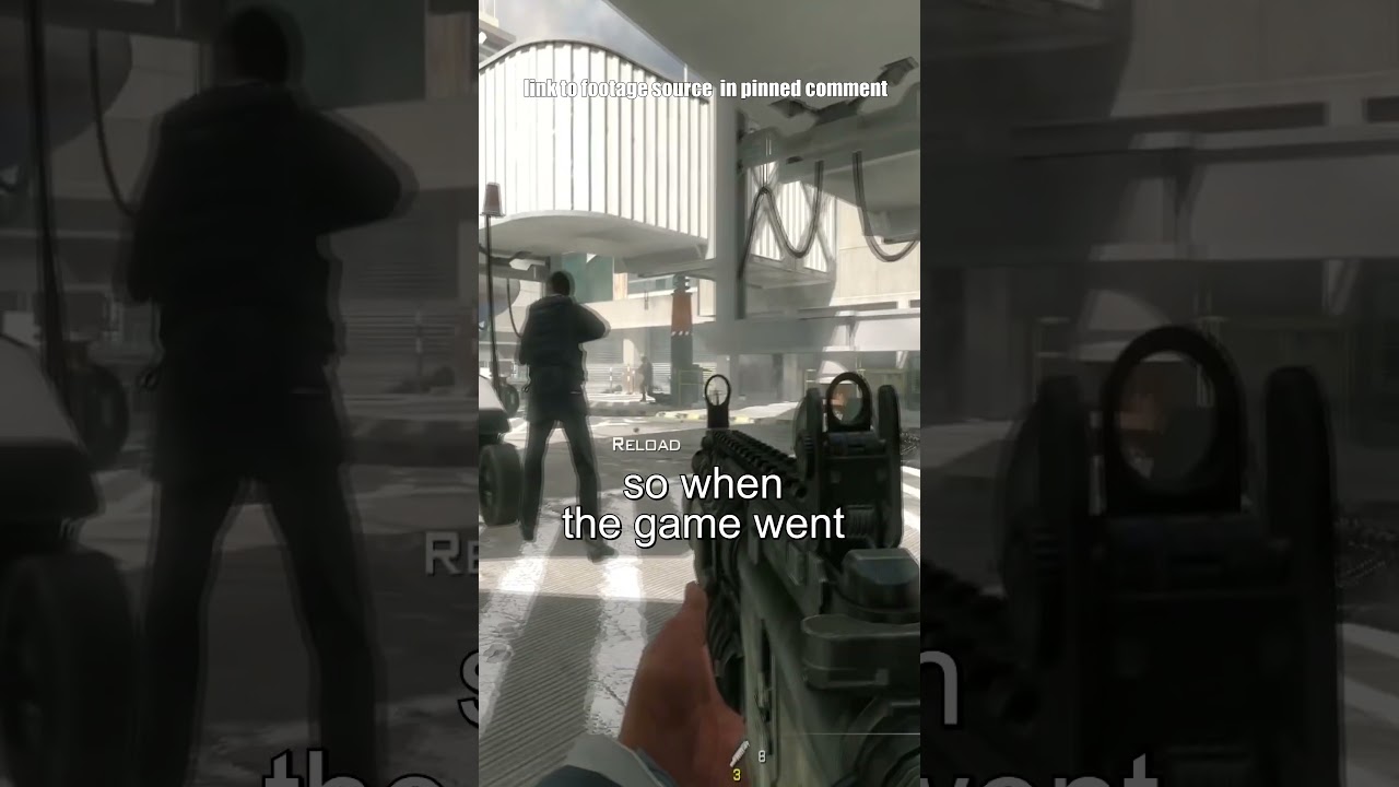 Remember No Russian well I do and I don't like it (alternate edit) YYB