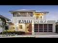 Crib creative presents ventura homes show reel