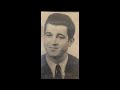 Gharnati Music from Rabat Morocco 1960's (Part 8)