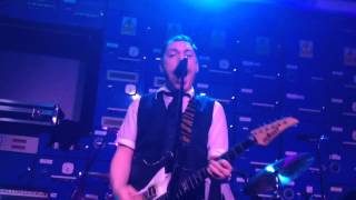 Jamie Lenman - Muscle (Live in Manchester)