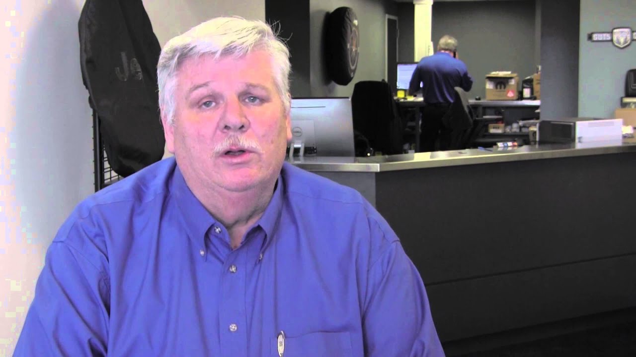 Collierville Service Q&A: How is Our Service Department Different?