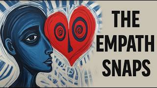 When an Empath Finally Says ‘No’: The Shadow Awakens | Carl Jung, Self-Love & Spiritual Power