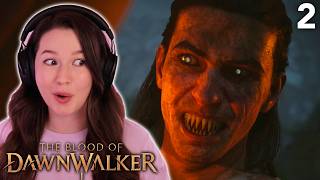 The Blood of Dawnwalker is the game I *NEEDED* (Part 2)