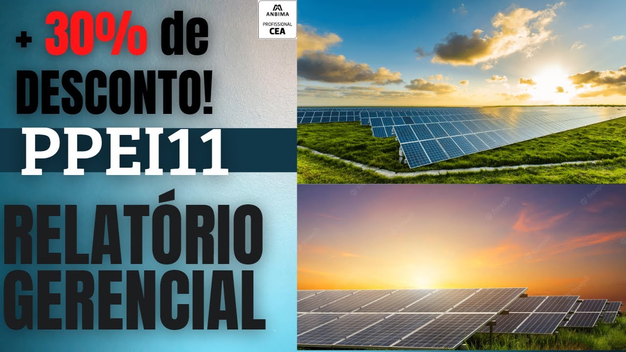 PRISMA PROTON ENERGIA- FIP-IE- PPEI11