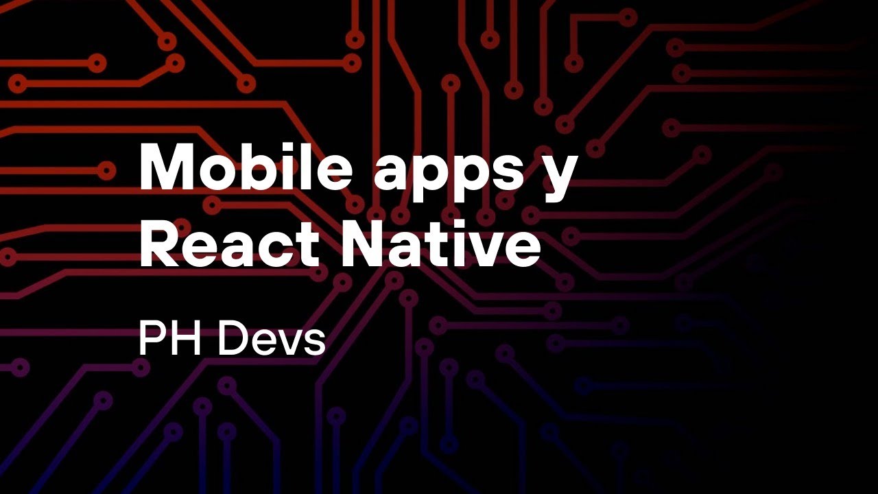Watch react native: desenvolva apps nativas para android e ios videos