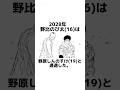 【ドラえもん最終回】に関する架空の雑学【のび太としんちゃん編】Season2 #雑学 #雑学豆知識 #漫画動画 #manga #shorts