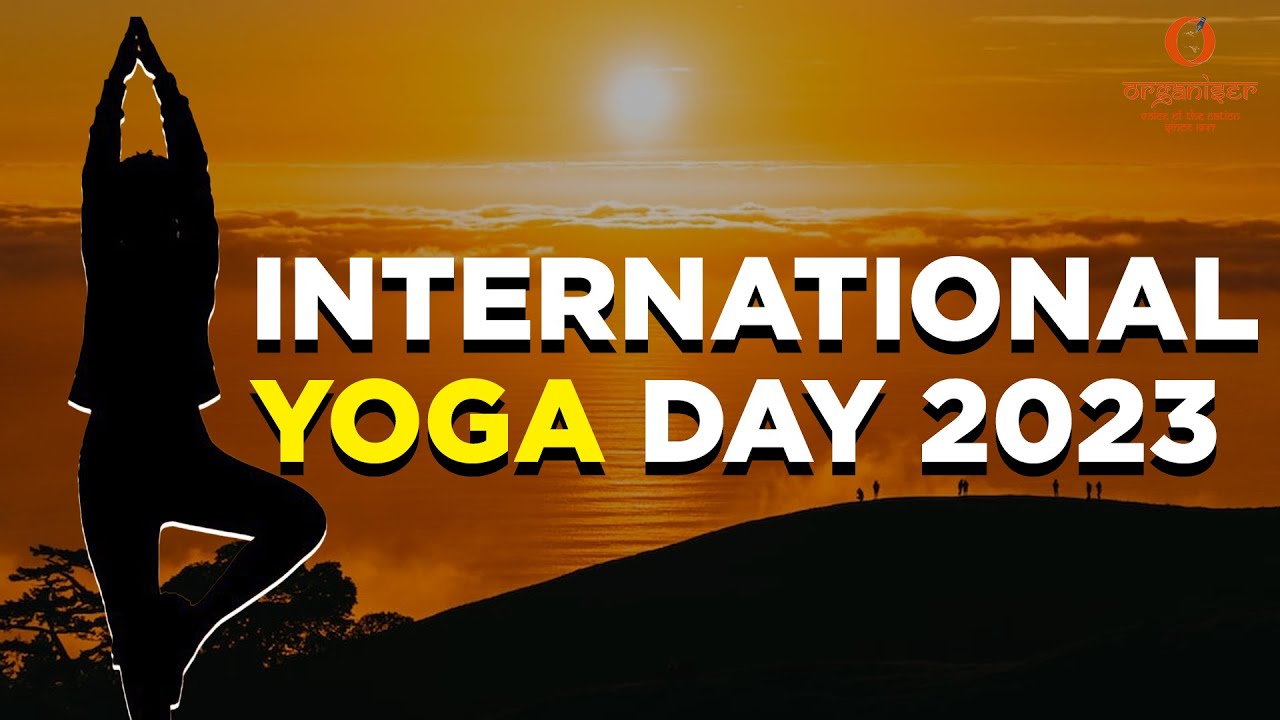 International Yoga Day 2023: All you need to know about this day 