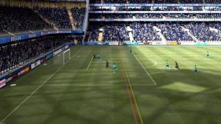 FIFA 12 | Referee FAIL