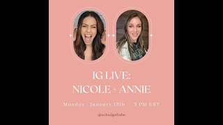 Information No Budget Babe Review: Annie was able to increase her net worth by $130k in 3 months! Guide