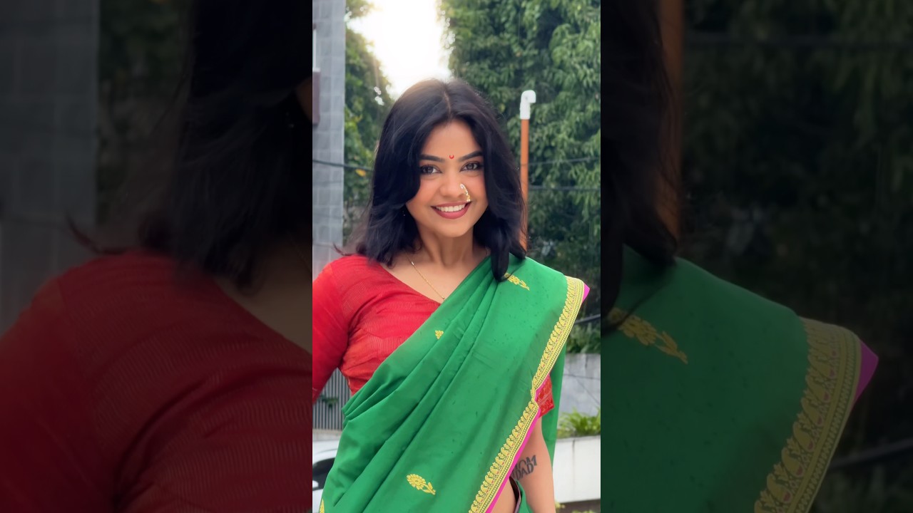 Mala jau de 🙏🏻💯 || Purabibhargava || 