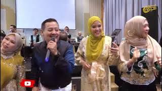 Download lagu Kasih Kedua Ibu - Muqadam I Gambus EL-Gamar Feat EL-Corona