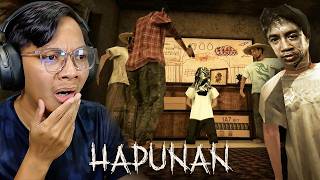 AKU JADI PENJUAL TELUR DI KAMPUNG FILIPINA!!😭 HAPUNAN LIVE🔴Farydcupid
