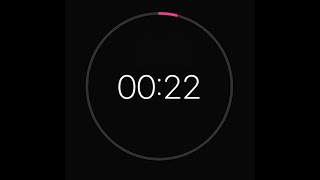 Famous 22 SECOND COUNTDOWN TIMER-YouTube Profile