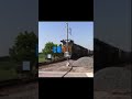 GE es44ac edit #fypシ゚viral#edit#csx#northfolksouthern#unionpacific#bnsf