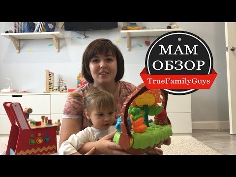 МамОбзор : Верстак-каталка,