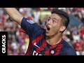 Metió un gol en el arco a sus 14 en primera división. No esperaba reescribir los libros de historia.