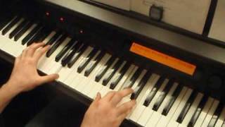 How To Play This Never Happened Before (Tutorial) - Paul McCartney