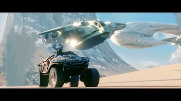 Endless Engines Test 4